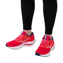 Damen Laufschuhe Mizuno  Wave Inspire 19 Paradise Pink/White/Ink Blue