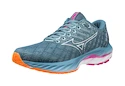 Damen Laufschuhe Mizuno Wave Inspire 19 Provincial Blue/White/807 C