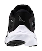 Damen Laufschuhe Mizuno  Wave Inspire 20 Ebony/White/Black