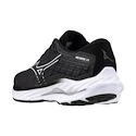 Damen Laufschuhe Mizuno  Wave Inspire 20 Ebony/White/Black