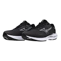 Damen Laufschuhe Mizuno  Wave Inspire 20 Ebony/White/Black
