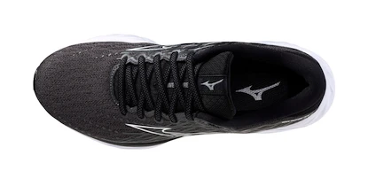 Damen Laufschuhe Mizuno  Wave Inspire 20 Ebony/White/Black  UK 4