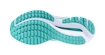Damen Laufschuhe Mizuno Wave Inspire 20 Eggshell Blue/White/Blue Turquoise