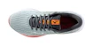 Damen Laufschuhe Mizuno  Wave Inspire 20 Gray Mist/White/Dubarry