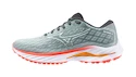 Damen Laufschuhe Mizuno  Wave Inspire 20 Gray Mist/White/Dubarry