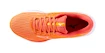 Damen Laufschuhe Mizuno  Wave Inspire 20 Nasturtium/White/Citrus