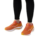 Damen Laufschuhe Mizuno  Wave Inspire 20 Nasturtium/White/Citrus