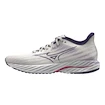 Damen Laufschuhe Mizuno  Wave Inspire 21 MIZSnowWhite/VintageInd/CamRos  UK 6