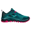 Damen Laufschuhe Mizuno  Wave Mujin 8 Kajaking/Lagoon  UK 8