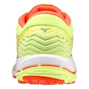 Damen Laufschuhe Mizuno  Wave Prodigy 3 Neon Flame/Silver