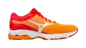 Damen Laufschuhe Mizuno  Wave Prodigy 4 Bird of Paradise/White/Bittersweet