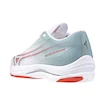 Damen Laufschuhe Mizuno Wave Rebellion Sonic 2 White/Cayenne/Gray Mist