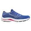 Damen Laufschuhe Mizuno  Wave Rider 25 Amparo Blue/White