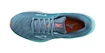 Damen Laufschuhe Mizuno  Wave Rider 26 Antigua Sand/White/Light Orange
