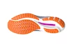 Damen Laufschuhe Mizuno  Wave Rider 26 Antigua Sand/White/Light Orange