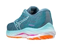 Damen Laufschuhe Mizuno  Wave Rider 26 Antigua Sand/White/Light Orange