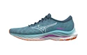 Damen Laufschuhe Mizuno Wave Rider 26 Antigua Sand/White/Light Orange UK 5,5