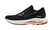 Damen Laufschuhe Mizuno Wave Rider 26 D Odyssey Gray/Quicksilver/Salmon