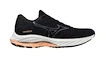 Damen Laufschuhe Mizuno Wave Rider 26 D Odyssey Gray/Quicksilver/Salmon