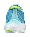 Damen Laufschuhe Mizuno Wave Rider 26 (Roxy) Atomizer/White/Daiquiri Green