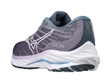 Damen Laufschuhe Mizuno  Wave Rider 26 Wisteria/White/China Blue