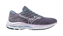 Damen Laufschuhe Mizuno Wave Rider 26 Wisteria/White/China Blue