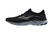 Damen Laufschuhe Mizuno  Wave Rider 27 D Ebony/Snowcrest/Black  UK 4,5