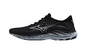 Damen Laufschuhe Mizuno  Wave Rider 27 D Ebony/Snowcrest/Black  UK 4,5