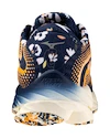 Damen Laufschuhe Mizuno Wave Rider 27 (Roxy) Naval Academy/White/Peach fuzz