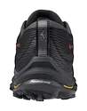 Damen Laufschuhe Mizuno Wave Rider Gtx Ebony/Dubarry/Citrus