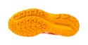 Damen Laufschuhe Mizuno  Wave Rider Gtx Hot Coral/White/Carrot Curl