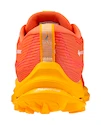 Damen Laufschuhe Mizuno  Wave Rider Gtx Hot Coral/White/Carrot Curl