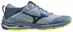 Damen Laufschuhe Mizuno  Wave Rider GTX Vintage Indigo