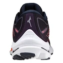 Damen Laufschuhe Mizuno  Wave Rider Montana Grape