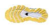 Damen Laufschuhe Mizuno  Wave Sky 7 Eggshell Blue/White/Sunshine