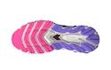 Damen Laufschuhe Mizuno  Wave Sky 7 Pearl Blue/White/High-Vis Pink