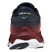 Damen Laufschuhe Mizuno  Wave Sky Wave Sky 5 / India Ink / Living Coral / Pomegranite