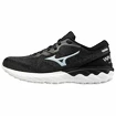 Damen Laufschuhe Mizuno  Wave Skyrise 2 Black