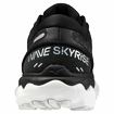 Damen Laufschuhe Mizuno  Wave Skyrise 2 Black