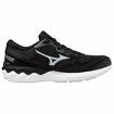 Damen Laufschuhe Mizuno  Wave Skyrise 2 Black