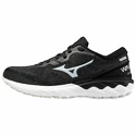 Damen Laufschuhe Mizuno  Wave Skyrise 2 Black