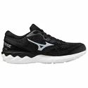 Damen Laufschuhe Mizuno  Wave Skyrise 2 Black