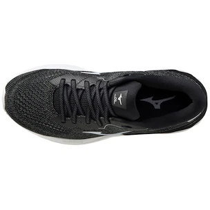 Damen Laufschuhe Mizuno  Wave Skyrise 2 Black