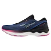 Damen Laufschuhe Mizuno  Wave Skyrise 3 Amparo Blue/Silver