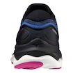Damen Laufschuhe Mizuno  Wave Skyrise 3 Amparo Blue/Silver
