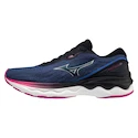 Damen Laufschuhe Mizuno  Wave Skyrise 3 Amparo Blue/Silver