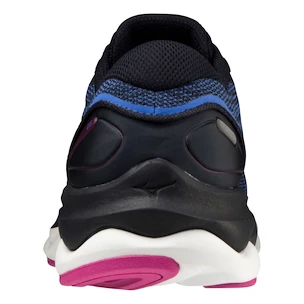 Damen Laufschuhe Mizuno  Wave Skyrise 3 Amparo Blue/Silver