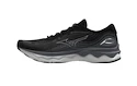 Damen Laufschuhe Mizuno Wave Skyrise 4 Black/Nimbus Cloud/Quiet Shade