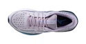 Damen Laufschuhe Mizuno Wave Skyrise 4 Wisteria/White/China Blue