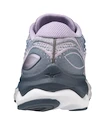 Damen Laufschuhe Mizuno Wave Skyrise 4 Wisteria/White/China Blue